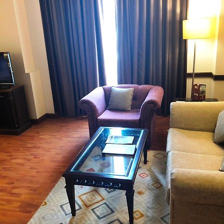 Hotel President Dźalandhar Zewnętrze zdjęcie