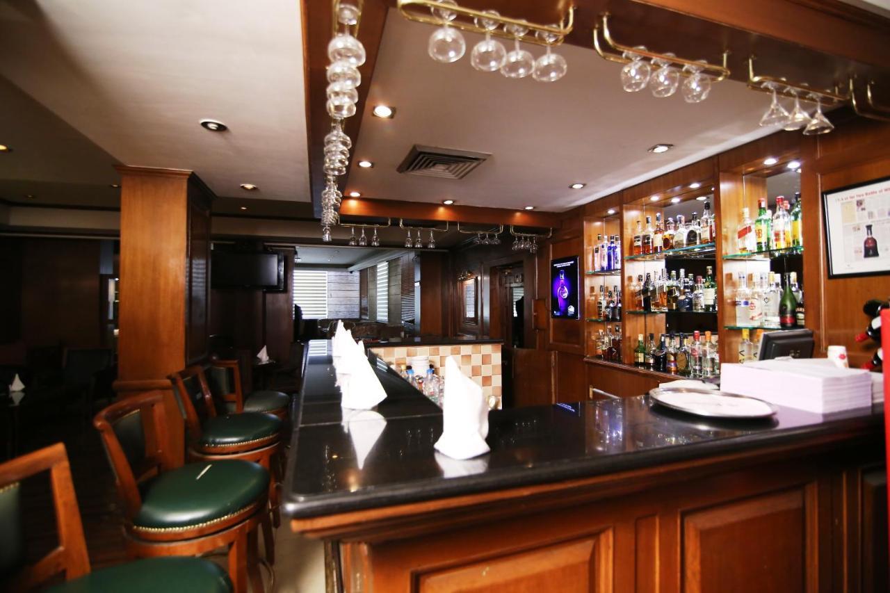 Hotel President Dźalandhar Zewnętrze zdjęcie